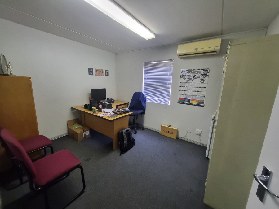 Commercial Property for Sale in Stikland Industrial Western Cape